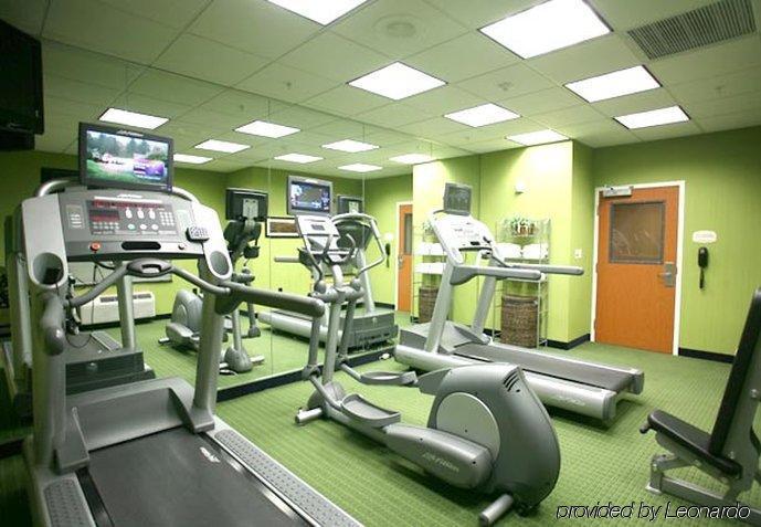 Fairfield Inn And Suites By Marriott Lakeland Plant City Facilities photo