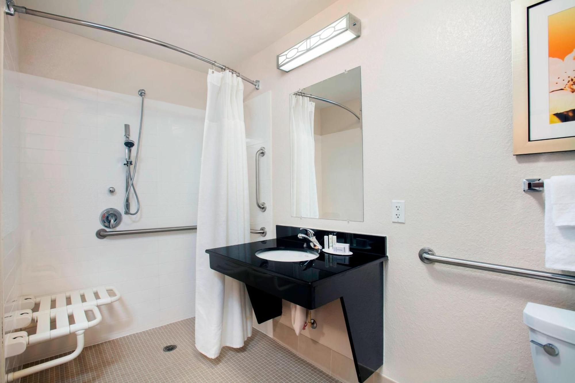 Fairfield Inn And Suites By Marriott Lakeland Plant City Exterior photo