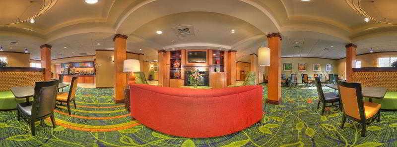 Fairfield Inn And Suites By Marriott Lakeland Plant City Exterior photo